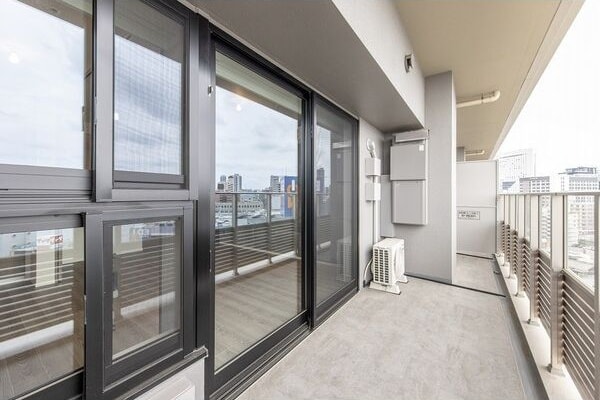 NAGOYA the TOWERの物件内観写真