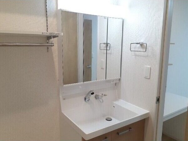 シャローヒルズの物件内観写真