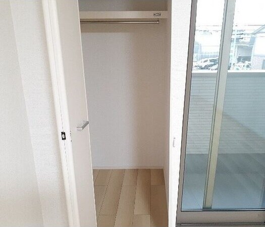 シャローヒルズの物件内観写真