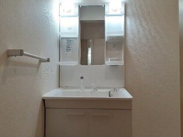 FT.PLACEの物件内観写真