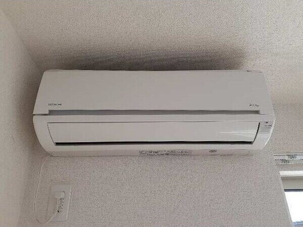 FT.PLACEの物件内観写真