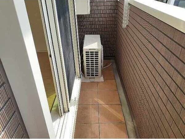 FT.PLACEの物件内観写真