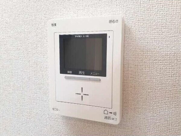 FT.PLACEの物件内観写真