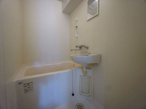 ハウス108筒井の物件内観写真