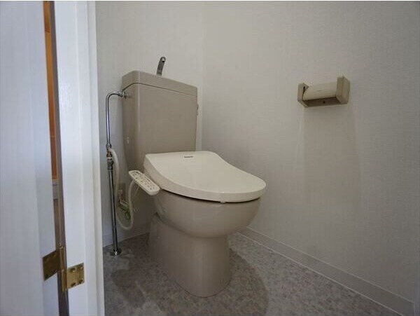 ハウス108筒井の物件内観写真