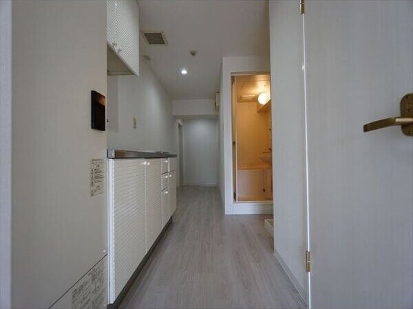 ハウス108筒井の物件内観写真