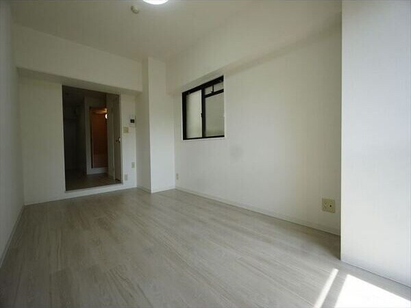 ハウス108筒井の物件内観写真