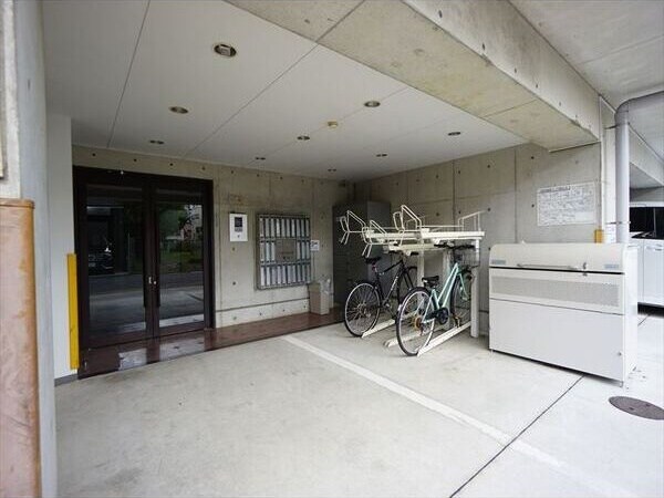 ハウス108筒井の物件内観写真