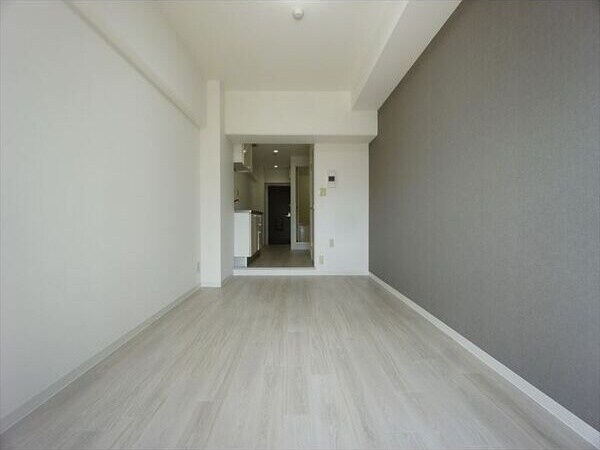 ハウス108筒井の物件内観写真