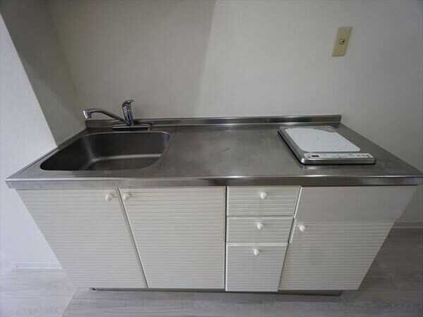 ハウス108筒井の物件内観写真