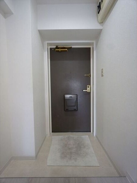 ハウス108筒井の物件内観写真