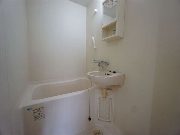 ハウス108筒井の物件内観写真