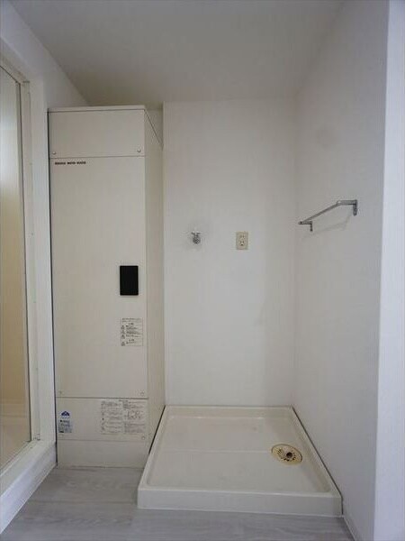 ハウス108筒井の物件内観写真