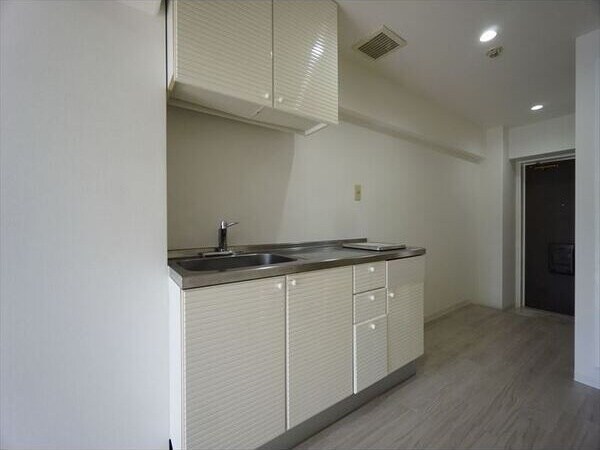 ハウス108筒井の物件内観写真