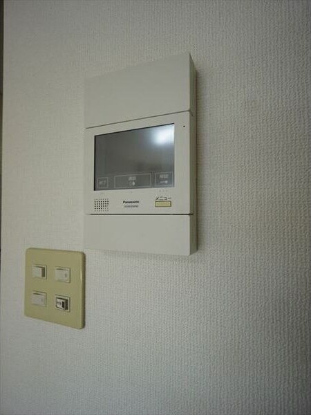 ハウス108筒井の物件内観写真