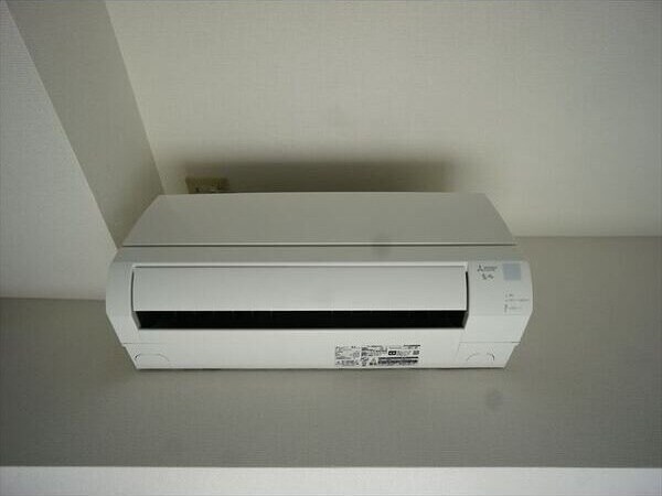 ハウス108筒井の物件内観写真