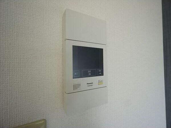 ハウス108筒井の物件内観写真