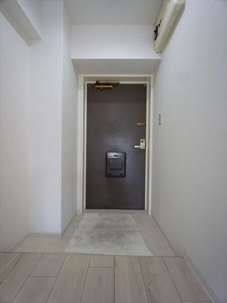 ハウス108筒井の物件内観写真