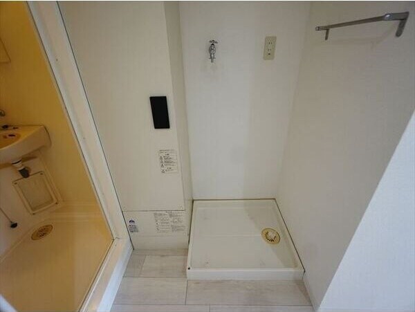 ハウス108筒井の物件内観写真