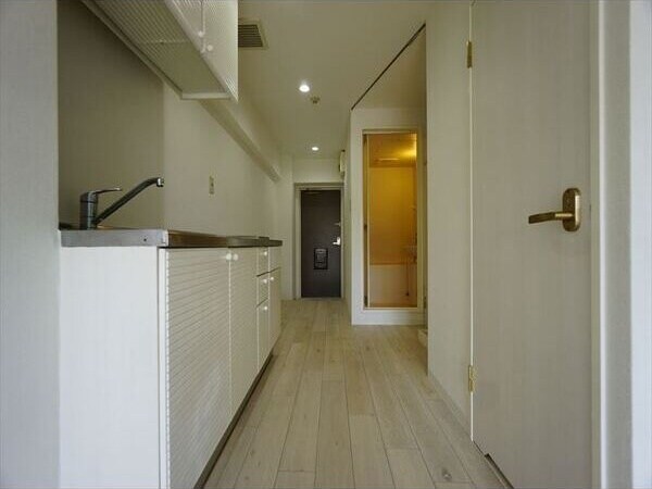 ハウス108筒井の物件内観写真