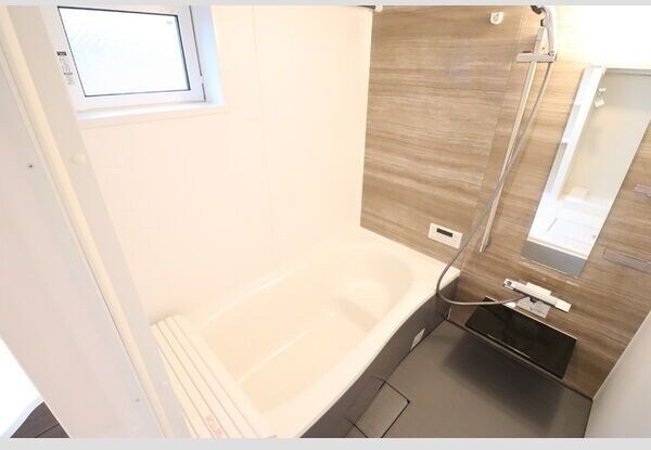 砂田橋駅 徒歩3分 2階の物件内観写真