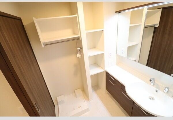 砂田橋駅 徒歩3分 2階の物件内観写真