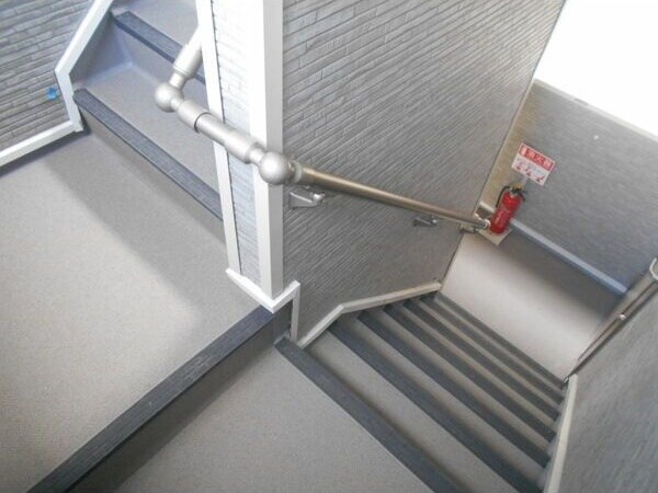 大曽根駅 徒歩8分 2階の物件内観写真