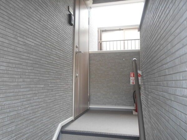 大曽根駅 徒歩8分 2階の物件内観写真