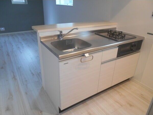 大曽根駅 徒歩8分 2階の物件内観写真