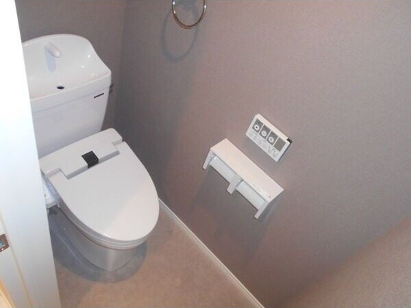 大曽根駅 徒歩8分 2階の物件内観写真