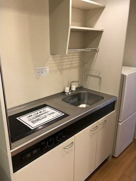 フロンティアUの物件内観写真