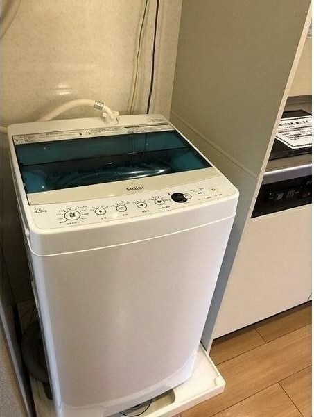 フロンティアUの物件内観写真