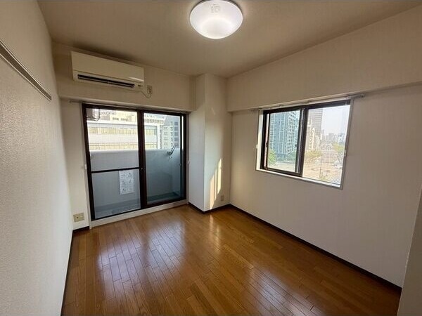 高岳駅 徒歩5分 6階の物件内観写真