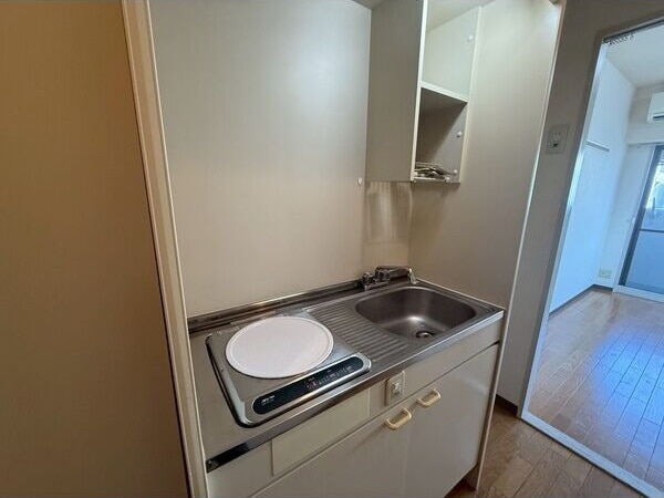 高岳駅 徒歩5分 6階の物件内観写真