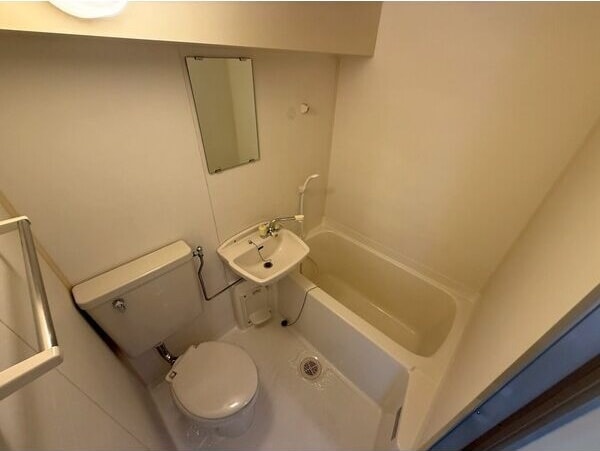 高岳駅 徒歩5分 6階の物件内観写真