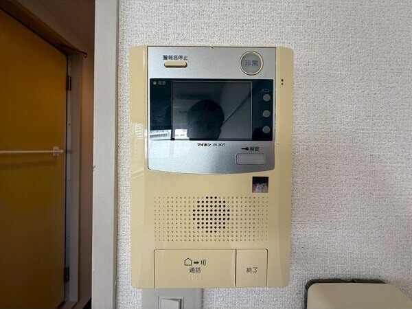 高岳駅 徒歩5分 6階の物件内観写真