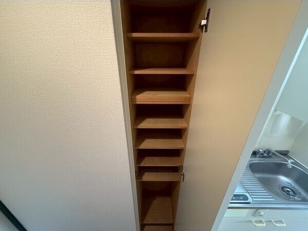 高岳駅 徒歩5分 6階の物件内観写真