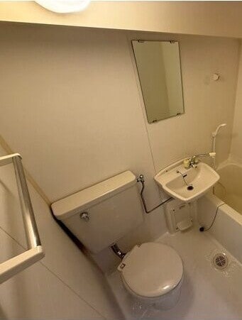 高岳駅 徒歩5分 6階の物件内観写真