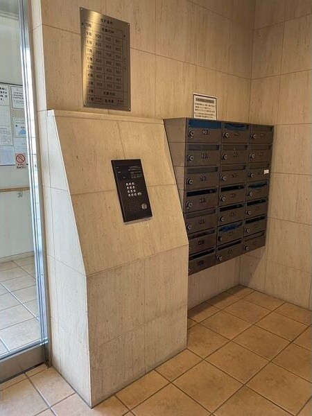 ソレイユ徳川の物件内観写真