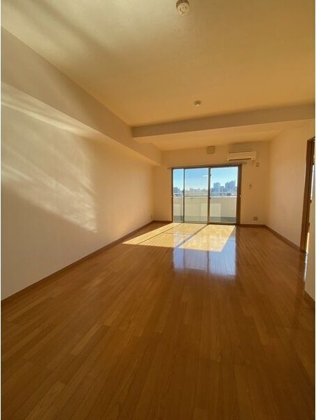 ソレイユ徳川の物件内観写真