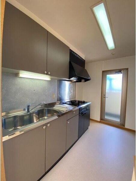 ソレイユ徳川の物件内観写真