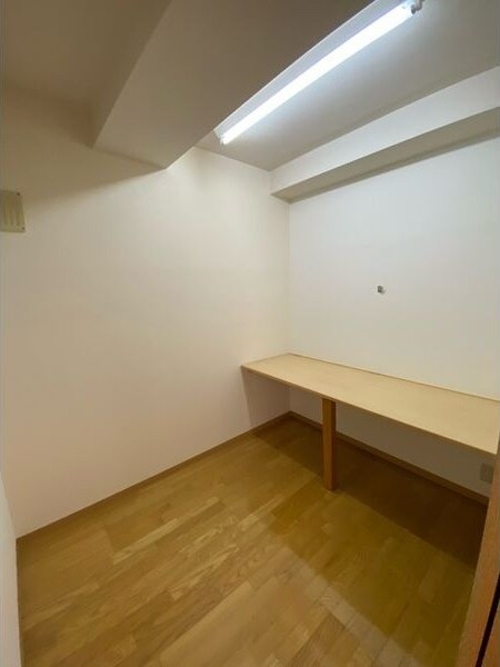 ソレイユ徳川の物件内観写真