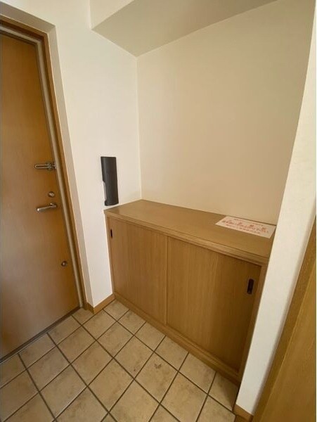 ソレイユ徳川の物件内観写真