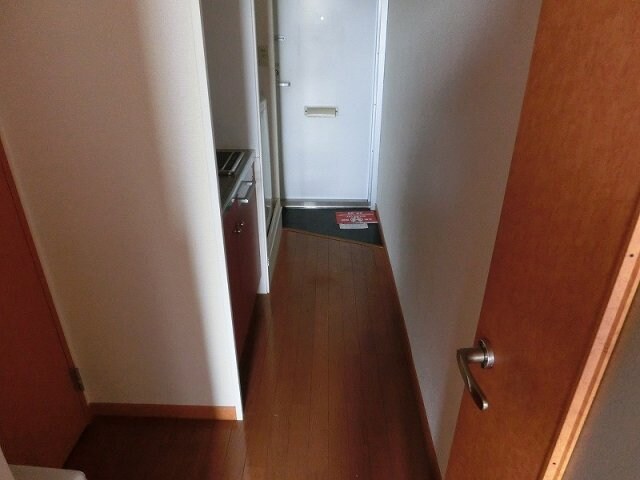 レオパレス愛和の物件内観写真