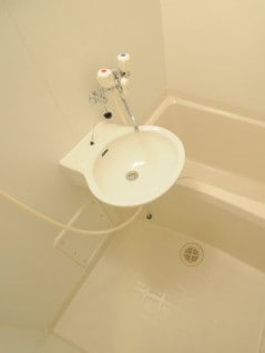 レオパレス愛和の物件内観写真