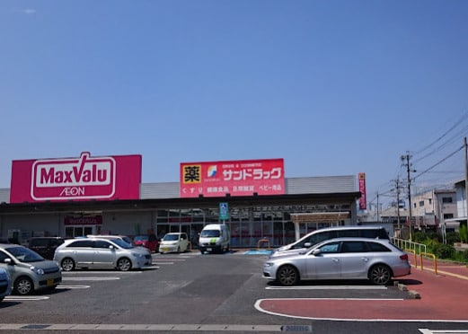 レオパレス愛和の物件内観写真