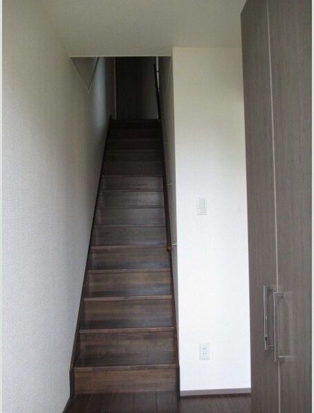 中島駅 徒歩25分 1階の物件内観写真