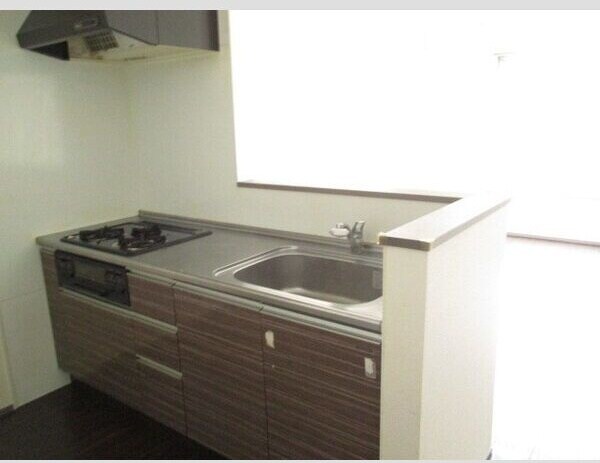 中島駅 徒歩25分 1階の物件内観写真