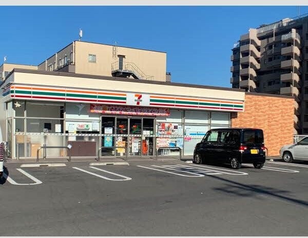 中島駅 徒歩25分 1階の物件外観写真