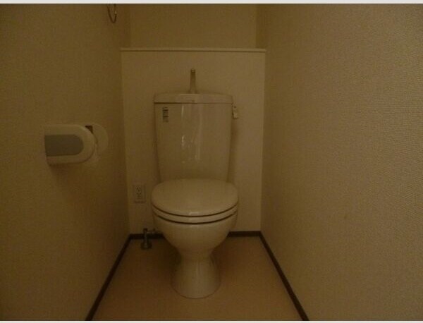 中島駅 徒歩25分 1階の物件内観写真